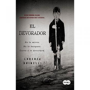 El Devorador