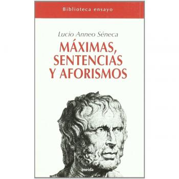 Maximas, Sentencias Y Aforismos