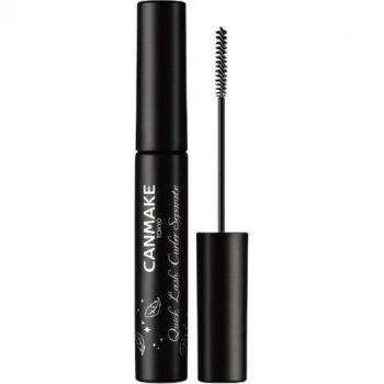 CANMAKE Quick Lash Curler Separate - 4g - 02 Black