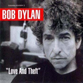 Love & Theft [Vinilo] - Bob Dylan