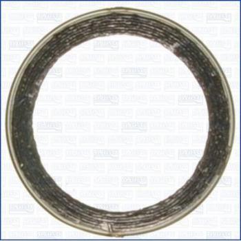 Junta anular de escape AJUSA 19001500