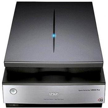 Epson Perfection V850 Pro