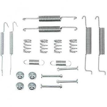 Bosch 1 987 475 110 kit de montaje de zapatas de freno