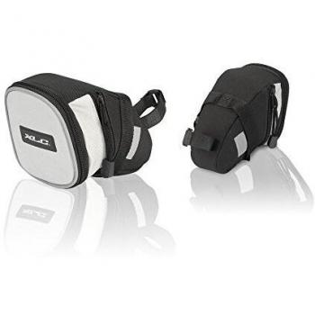 Xlc Ba-s72 Material de Bicicleta, Unisexo, Schwarz Grau, 115x80x210