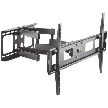 AISENS WT70TSLE-029 - Soporte para Monitor/TV DE 37-90, Color Negro