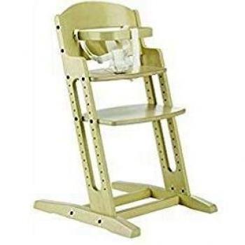 Baby Dan 2638-05 - Trona, color blanco