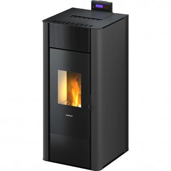 Termoestufa Pellets Hydro Tesis Airtight 22,8 kW