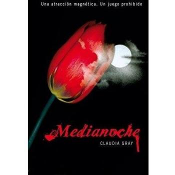 Medianoche - Gray Claudia