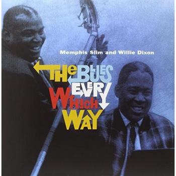 Blues in Every Which Way [Vinilo]