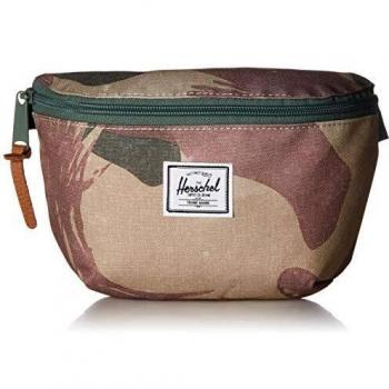 Herschel Supply Catorce Fanny Pack, Color, Talla Talla única