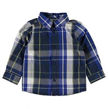 NAME IT Camisa Niño ETNOHN - 116, Surf The Web