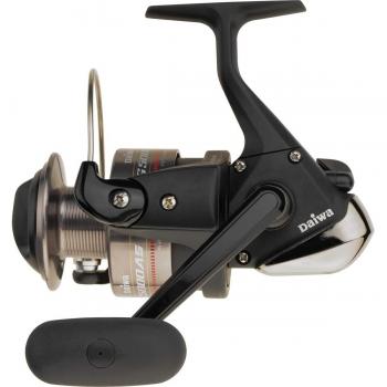 Daiwa - Fishing Reel AG 6000 As Box - AG6000ASB
