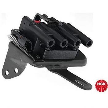 Bobina de encendido NGK U2035 / 48160 - Componente genuino NGK
