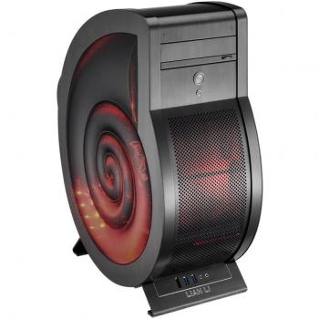 Lian Li PC-U6B carcasa de ordenador - Caja de ordenador