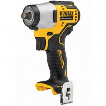 Llave de impacto sin escobillas XR 12V 3/8 168Nm DEWALT DCF902N-XJ sin cargador/batería