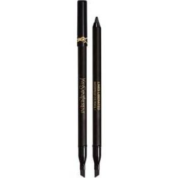 Yves Saint Laurent Lines Liberated Waterproof Eye Pencil 1.2g 01 Unbridled Black