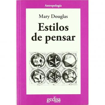 Estilos de pensar