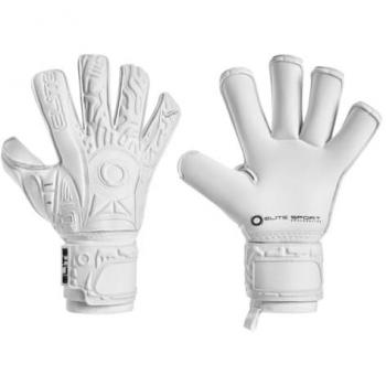 Guantes de Portero Elite Sport Solo Mixtos Talla 8 Unisex