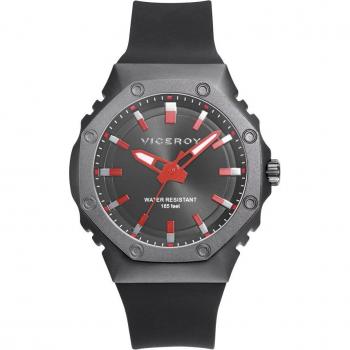 Reloj de hombre Viceroy Colors negro 41131-57