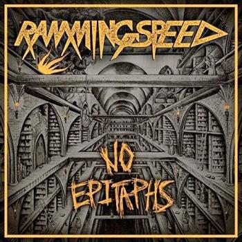 No Epitaphs [VINYL]