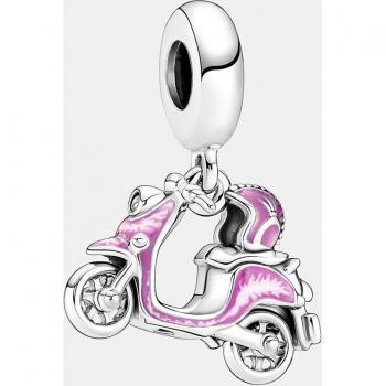Charm colgante Pandora Moto Scooter 791057C01