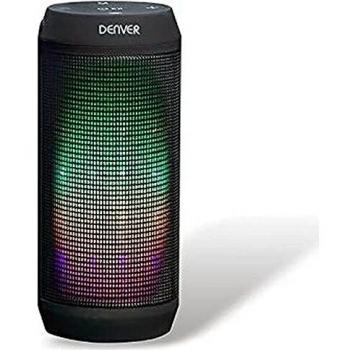 Altavoz Denver BTL62 Negro