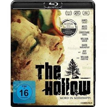 The Hollow - Mord in Mississippi