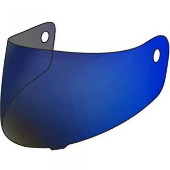 Visera para casco Nolan X-lite 601 m azul