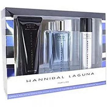 Hannibal, Regalo para el cuidado de la piel - 1000 ml