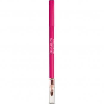 Collistar Professional Lip Pencil Long-Lasting Lip Liner Shade 103 Fucsia Petunia 1.2 g