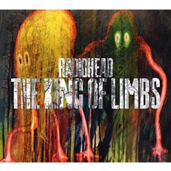 King of Limbs [Vinilo] - Radiohead