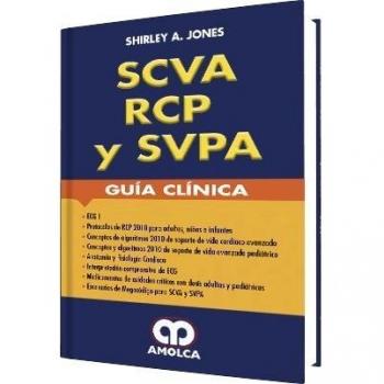 SCVA RCP Y SVPA