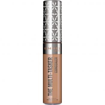 Rimmel London The Multi-Tasker Concealer - Corrector de Alta Cobertura 10 ml