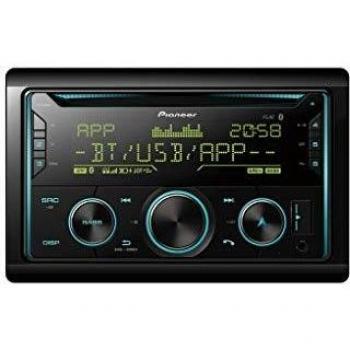 Pioneer DEH-S720BT Autoradio