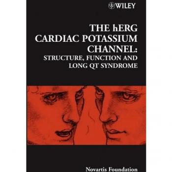 The hERG Cardiac Potassium Channel: Structure, Function and Long QT Syndrome