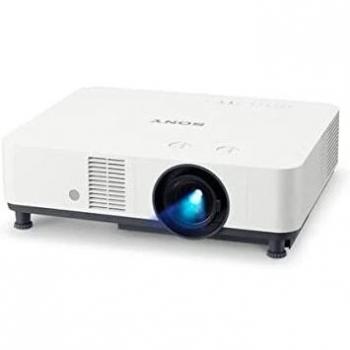 Sony VPL-PHZ61 Proyector de Alcance Estándar 6400 Lúmenes ANSI 3LCD WUXGA (1920x1200) Blanco