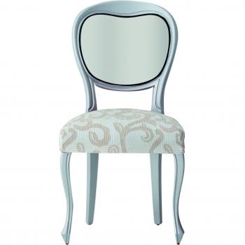 Eysa Over Fundas de Silla - Pack 2 - Col. 00-Blanco