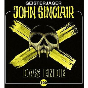 Das Ende.Regular Edition