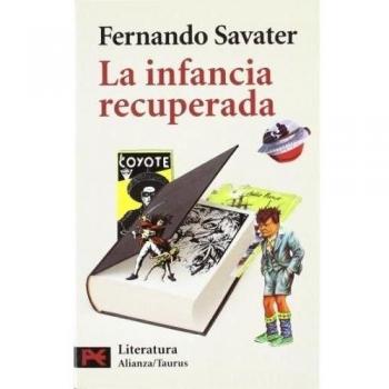 La infancia recuperada