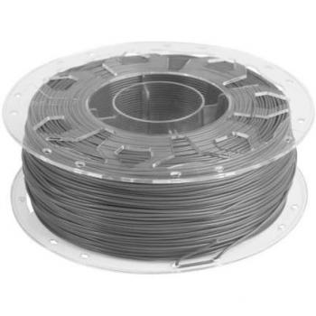 Filamento PLA Creality CR-PLA 1,75mm 1kg - Color Gris - Alta Calidad