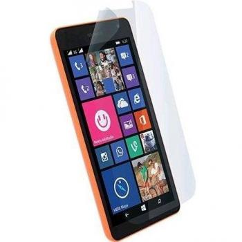20501 Xqisit Film Protector para Microsoft Lumia 535 Transparente