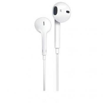 Auriculares con cable Lightning 1.2m