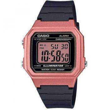 Reloj de pulsera Casio Collection W-217HM-5A