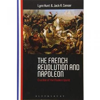 The French Revolution and Napoleon