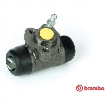 Cilindro de freno de rueda BREMBO A 12 416