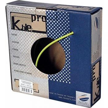 Â Transfil Â KP65108 - Â Caja 30 m Funda Cambio de Ciclismo