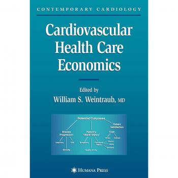 Cardiovascular Health Care Economics