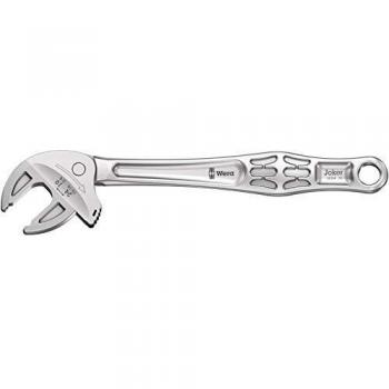 Wera Joker Self-Setting Combination Wrench
