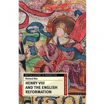 Henry VIII and the English Reformation