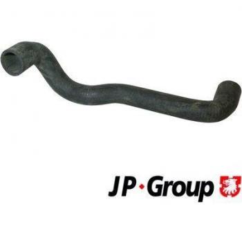 Manguera de radiador JP GROUP 1114309700